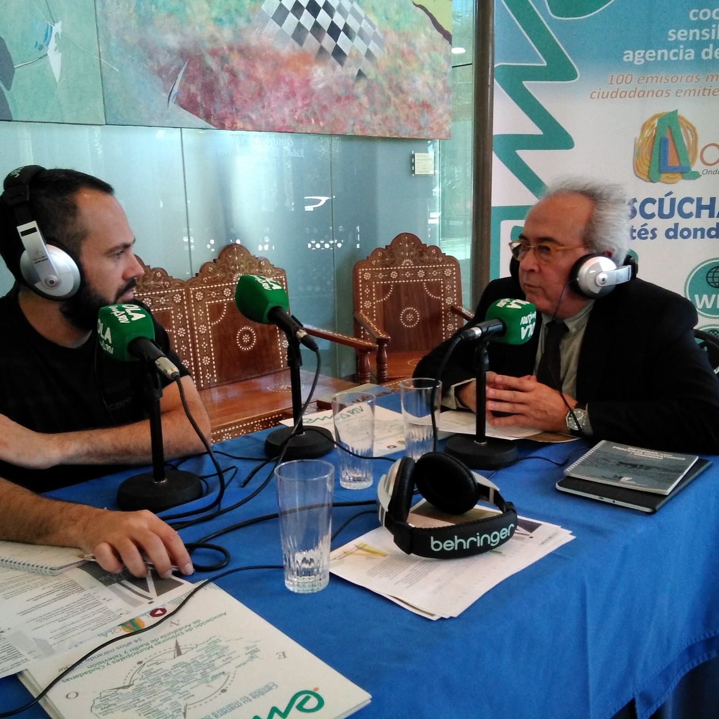 Seminario “Andalucía Integradora\