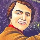 El libro de Tobias: Especial Carl Sagan