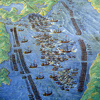 ESPECIAL REEDICIÓN. La batalla de Lepanto
