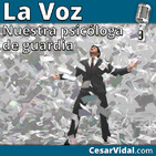 Nuestra psicóloga de guardia - 19/06/19
