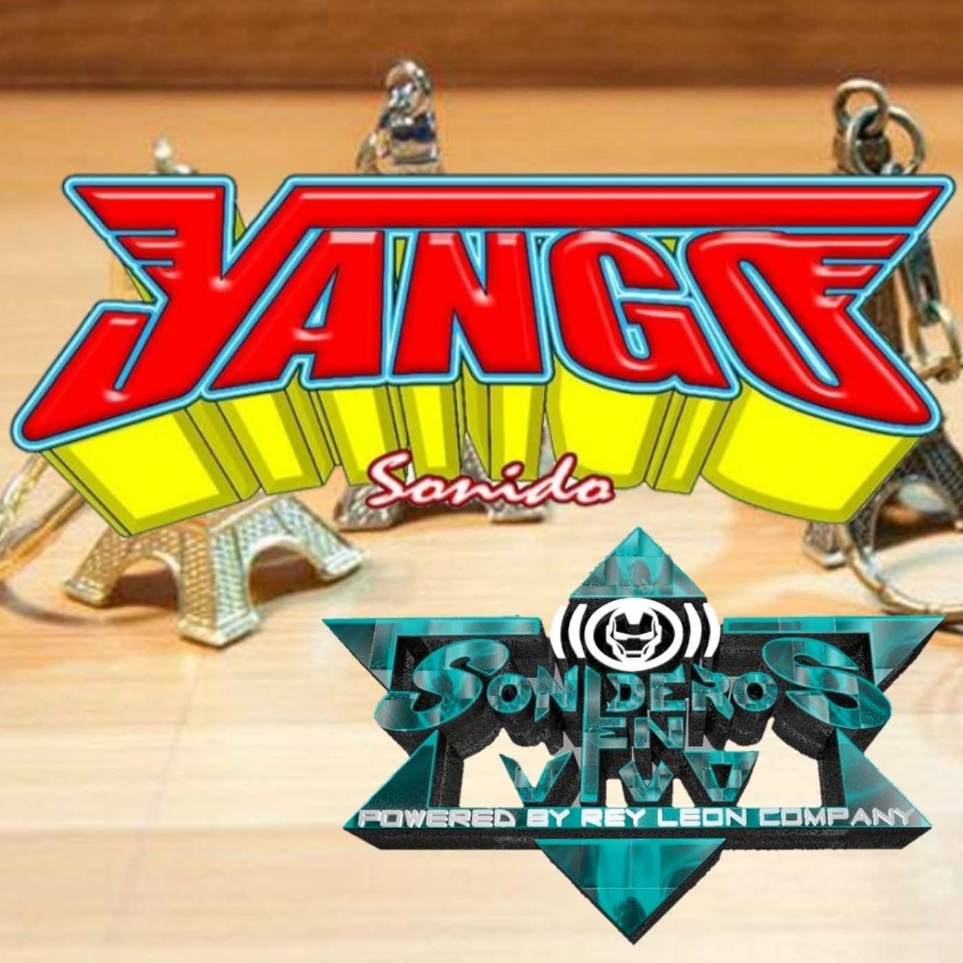 Sonido Yango episode artwork