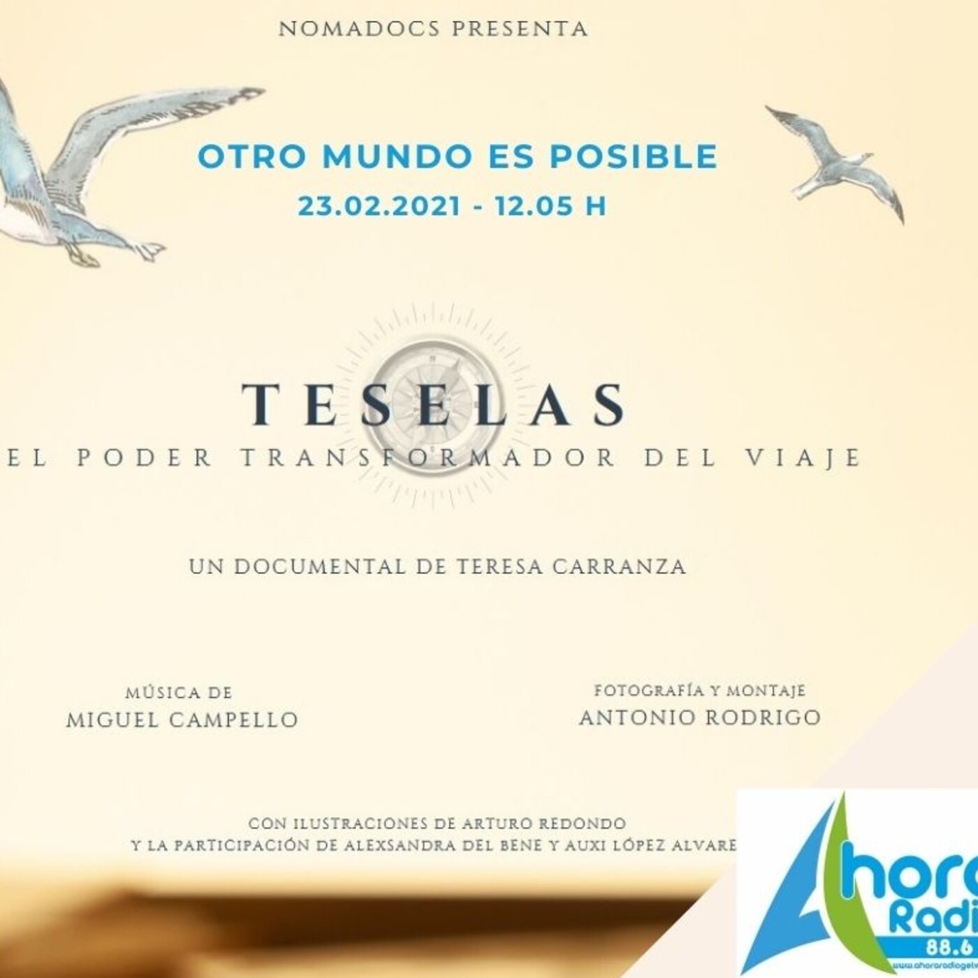 OTRO MUNDO ES POSIBLE