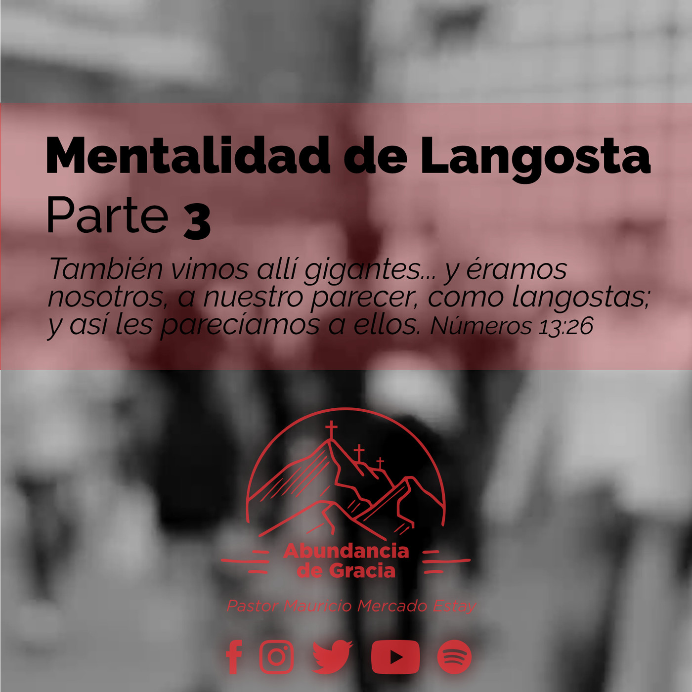 Abundancia de Gracia
