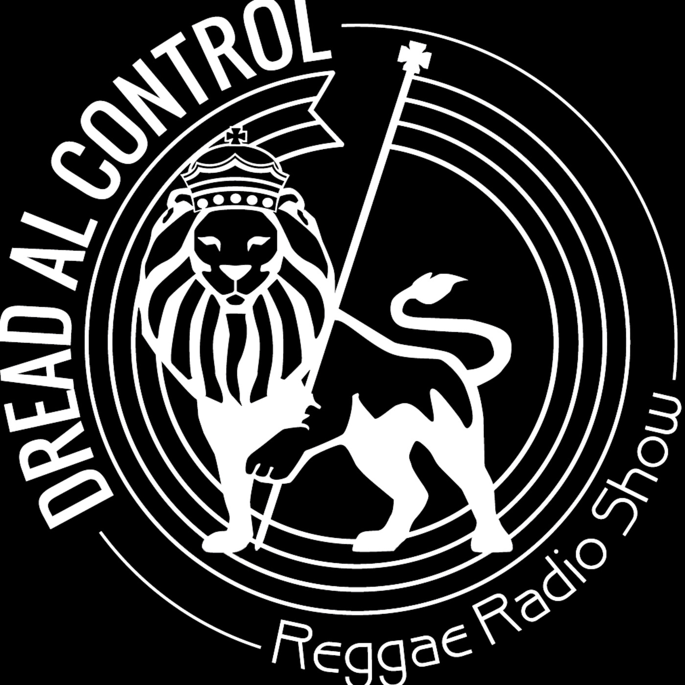 Dread Al Control Reggae Radio Show 15-12-2020 episode artwork