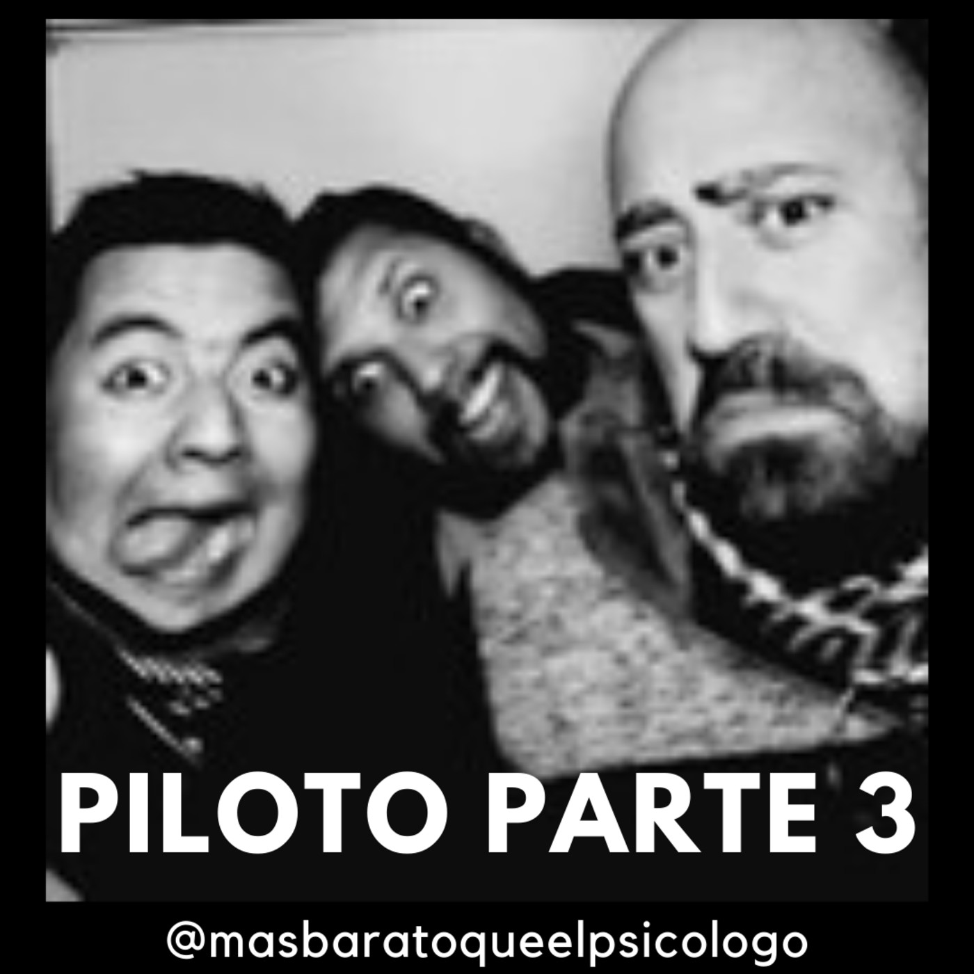 Más barato que el psicólogo