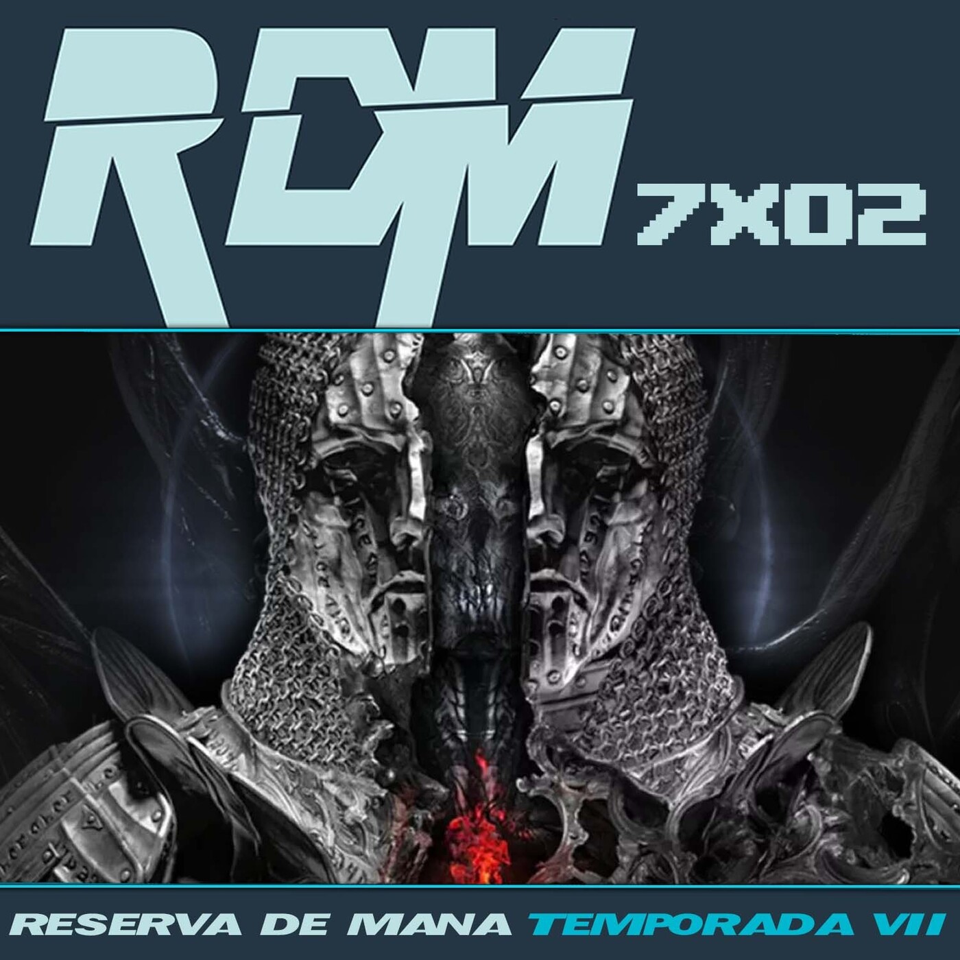 RDM 7x02 – Los Souls-like, la herencia de From Software episode artwork