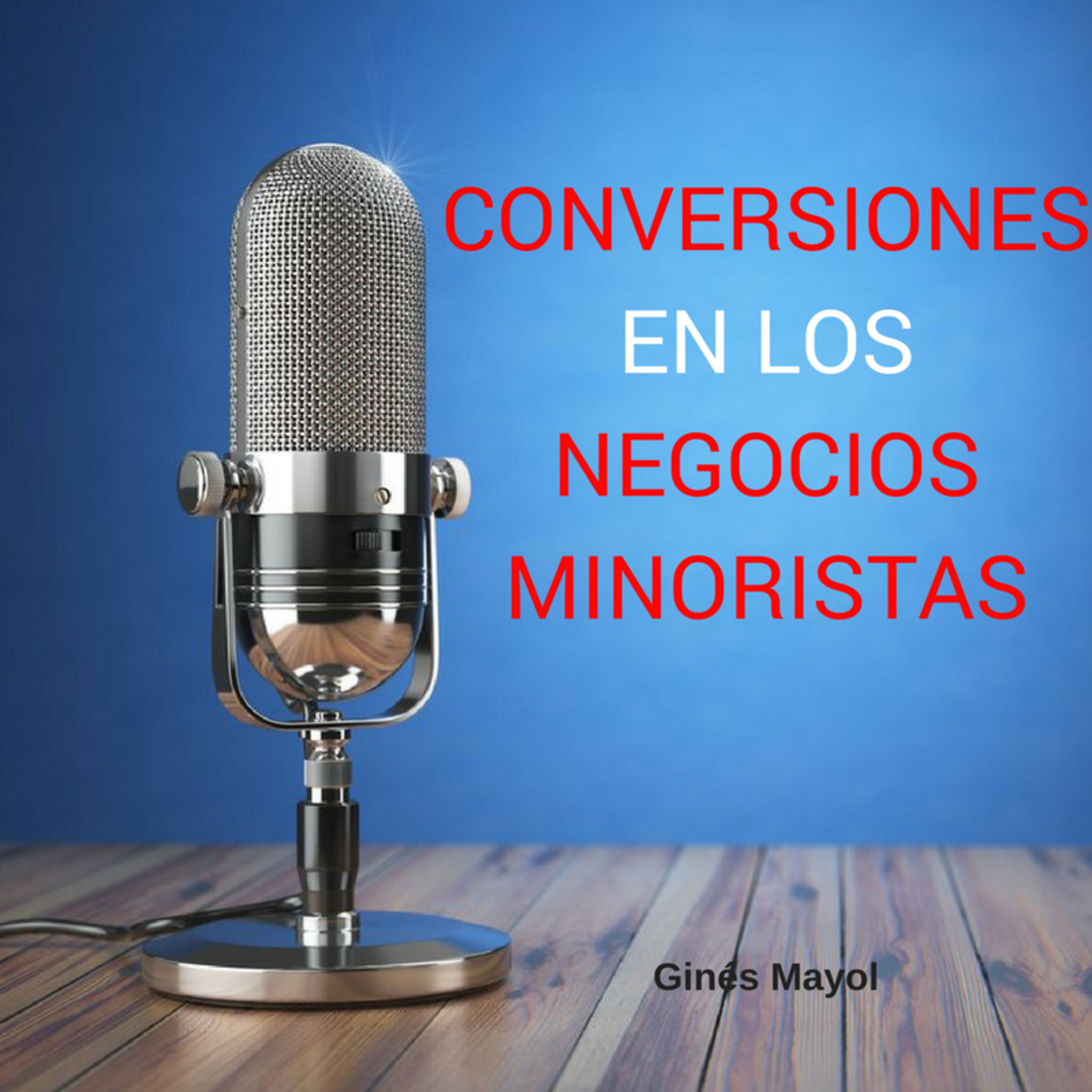 Gines Mayol - SEO