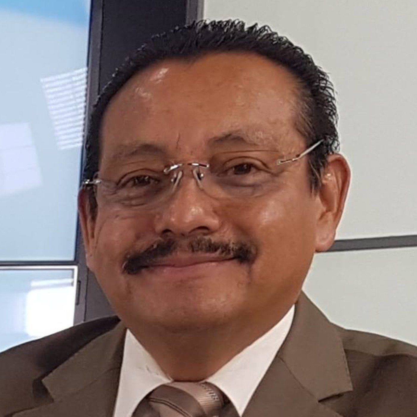 Podcast Así es la Noticia en Michoacán