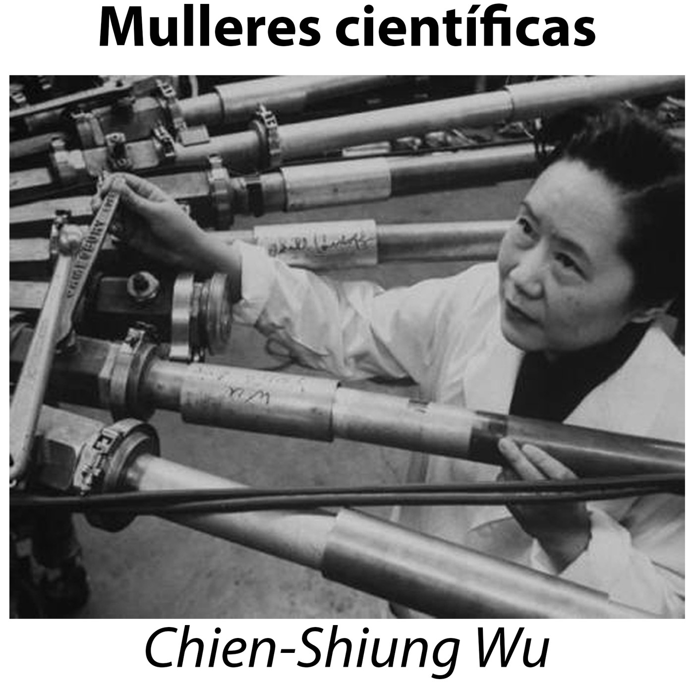 Mulleres Científicas