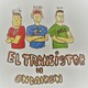 El Transistor del Airén #10