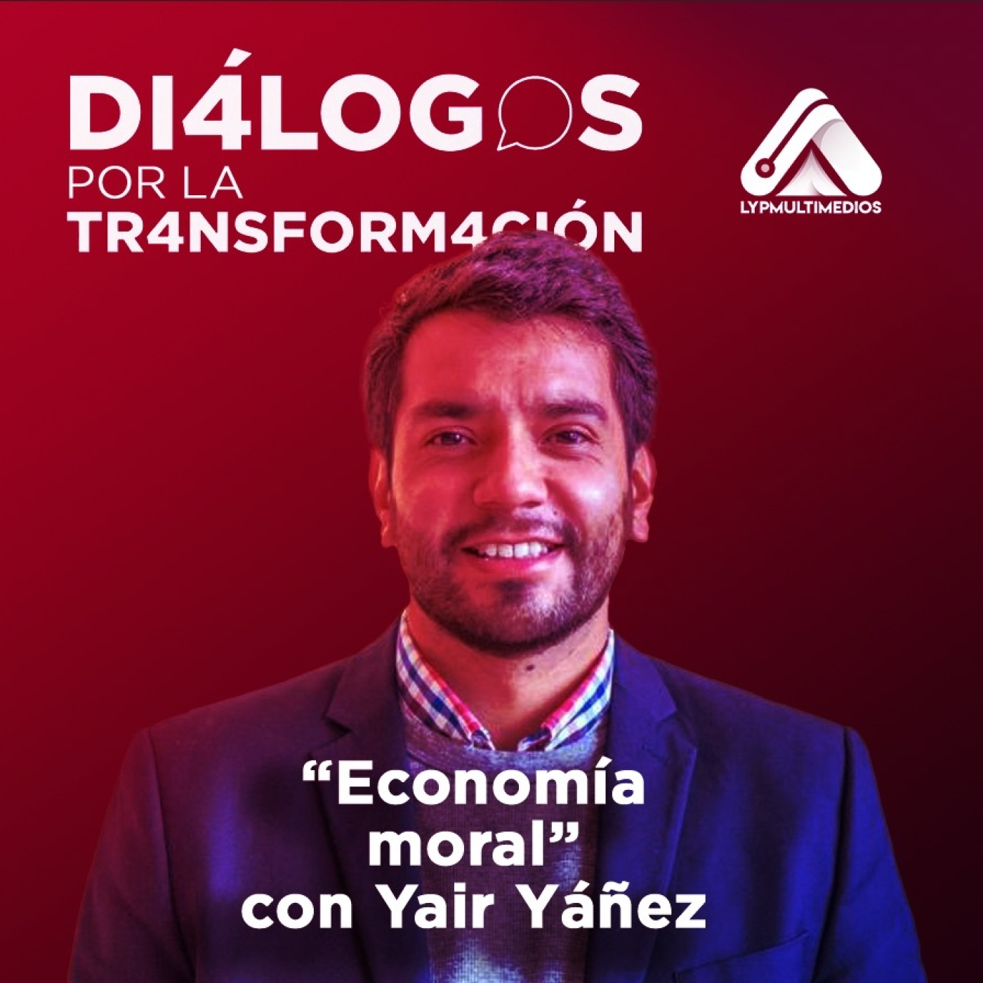 Diálogos por la transformación