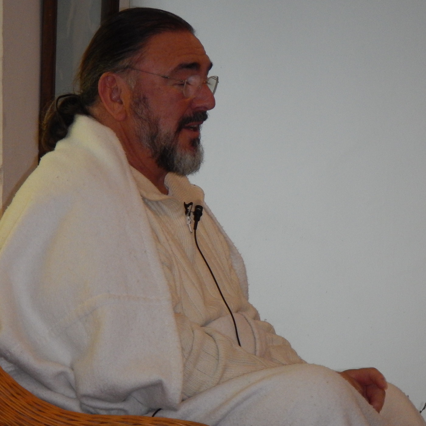 Conferencias de YOGA