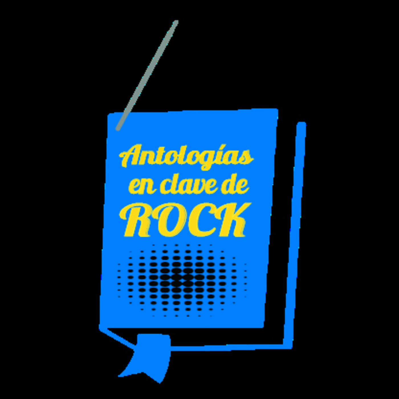 Antologías En Clave De Rock