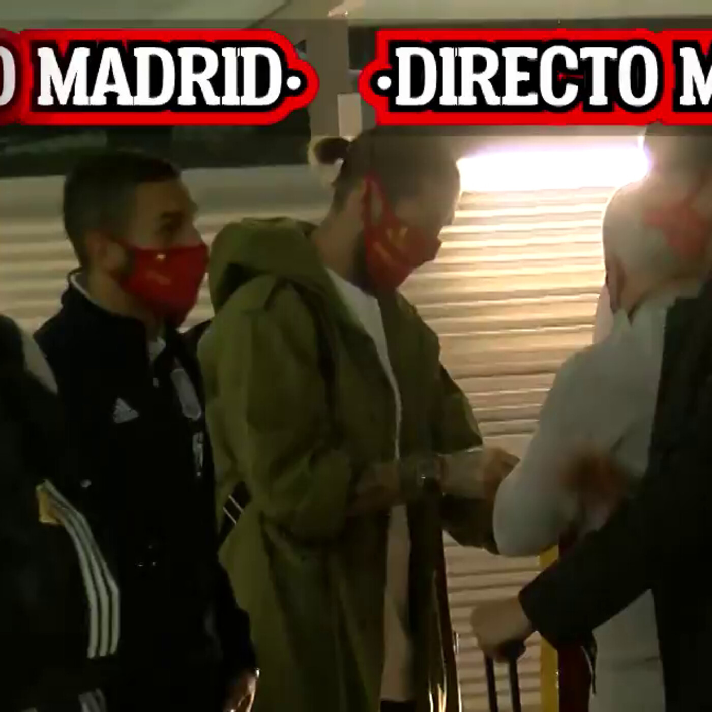 El Chiringuito de Jugones