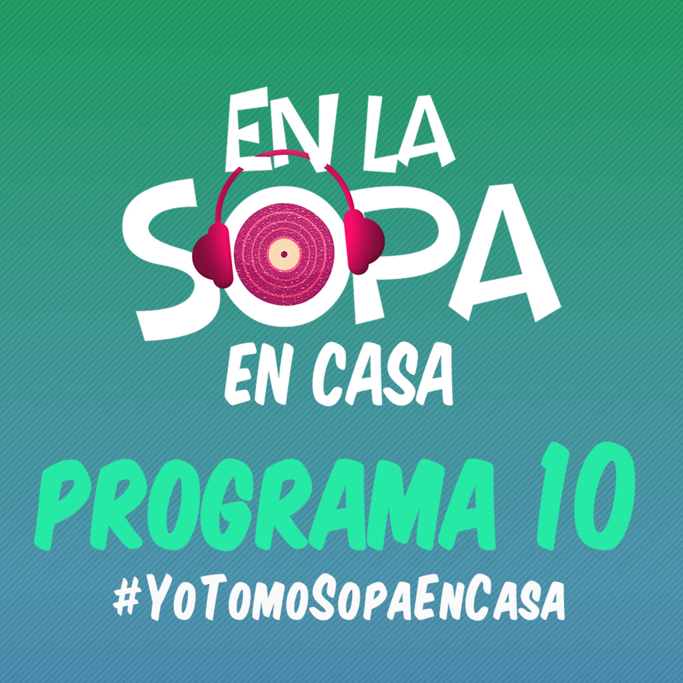 En La Sopa