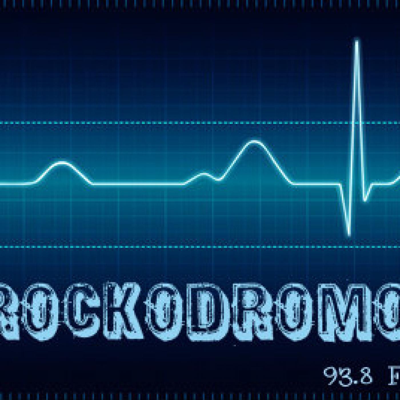 El Rockodromo 5. 8-11-2015 episode artwork
