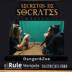 Secretos de Sócrates #5 | Danger & Zoe