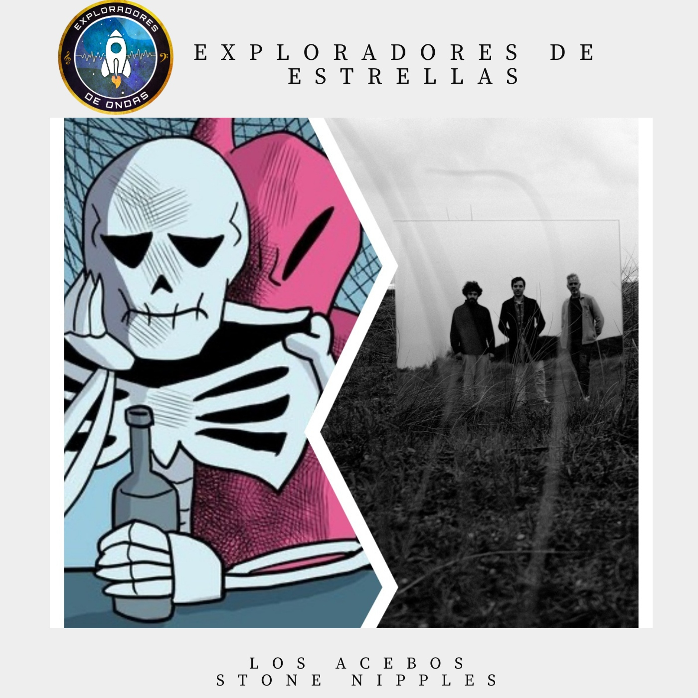 Exploradores de ondas
