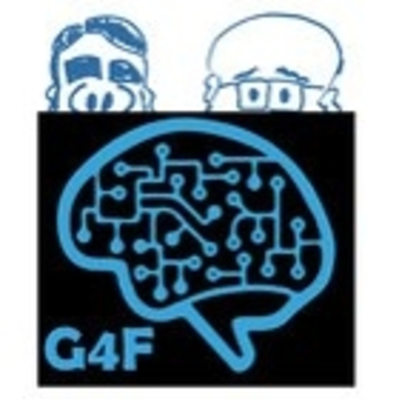 Geek 4 Frikis: Episodio 2 - Star Trek y las Tablets episode artwork