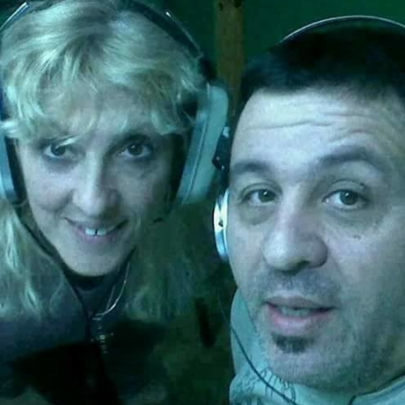 Podcast de Apareciste Tu