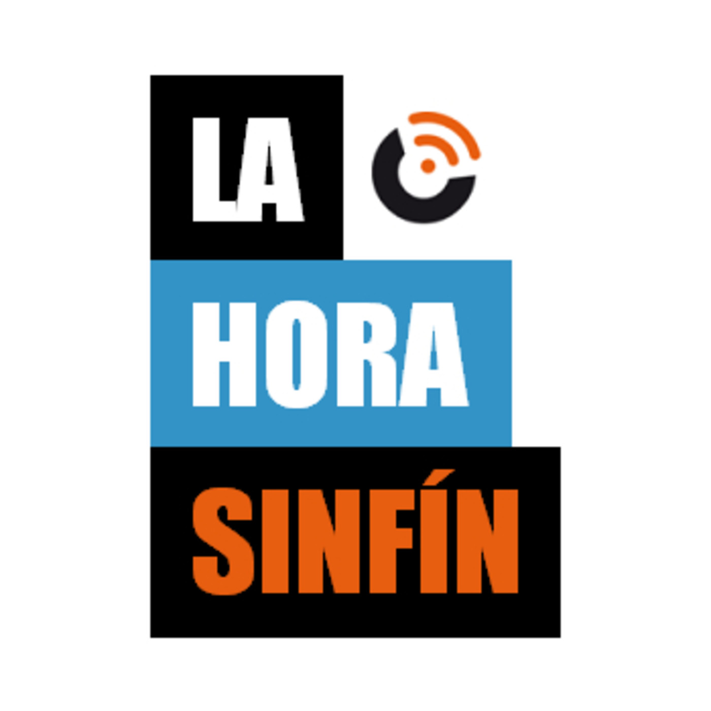 LA HORA SINFÍN