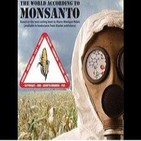 La Oscura Historia de Monsanto