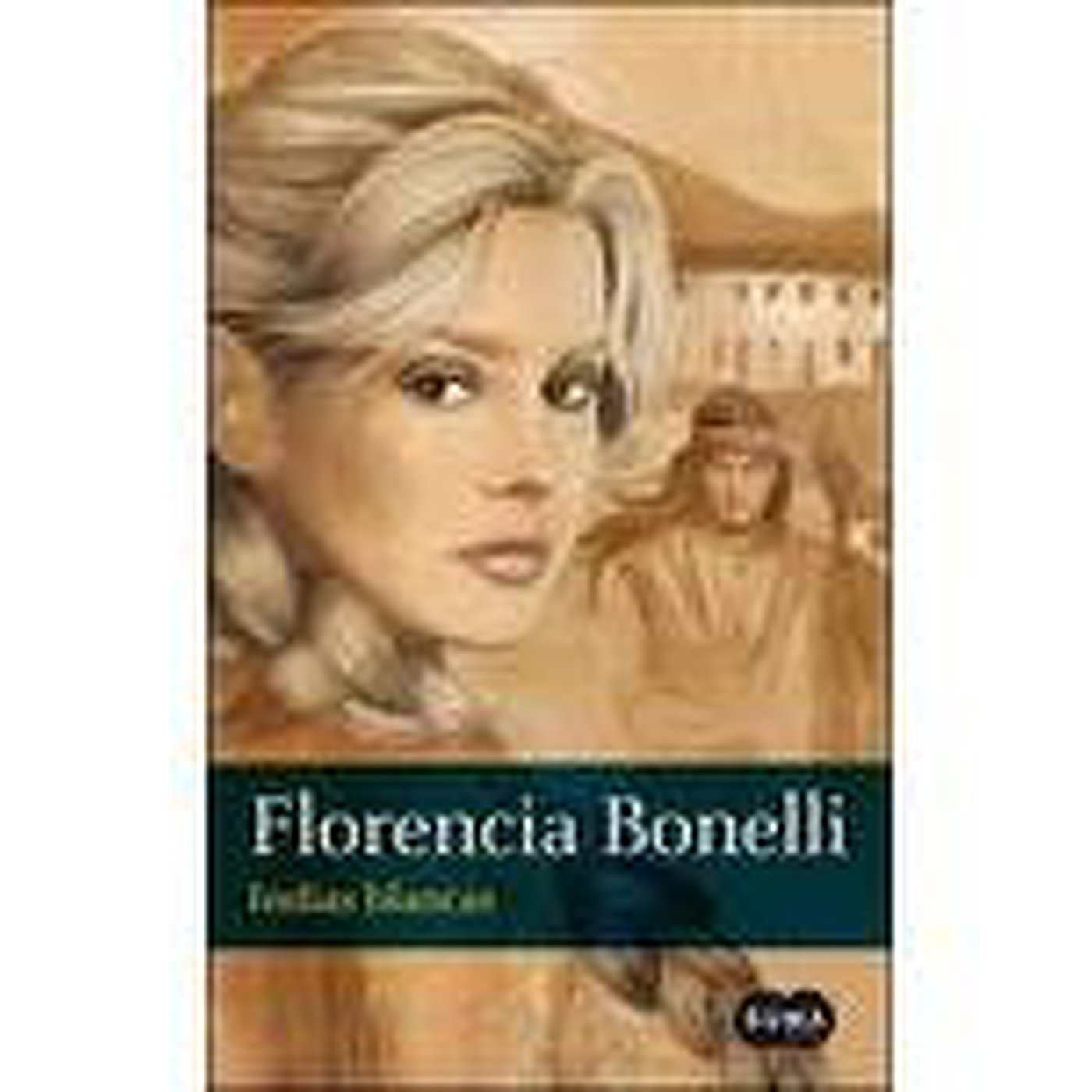 Indias Blancas de Florencia Bonelli