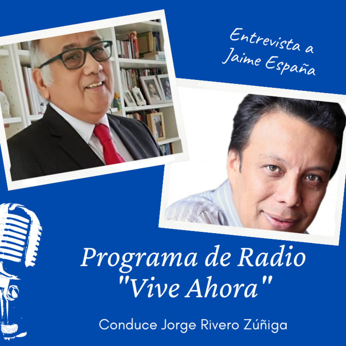 Podcast Radio Primera