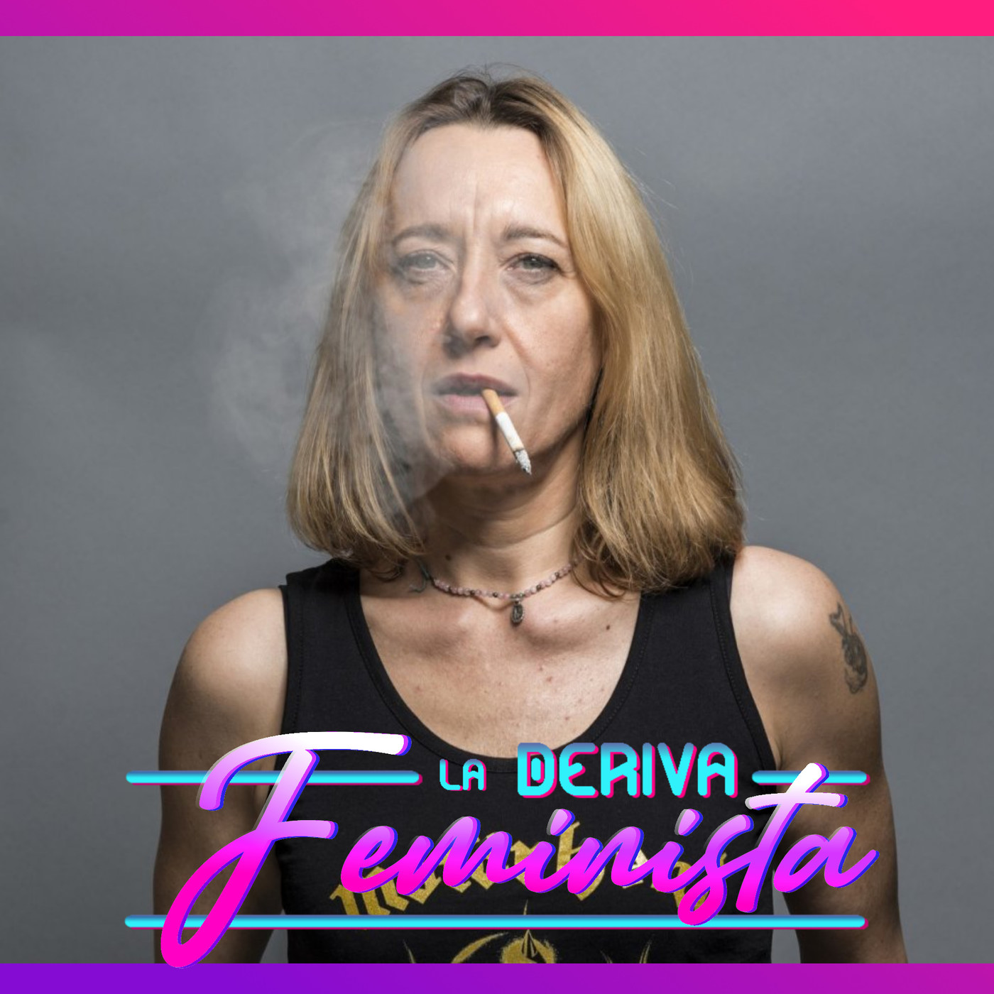 La Deriva Feminista