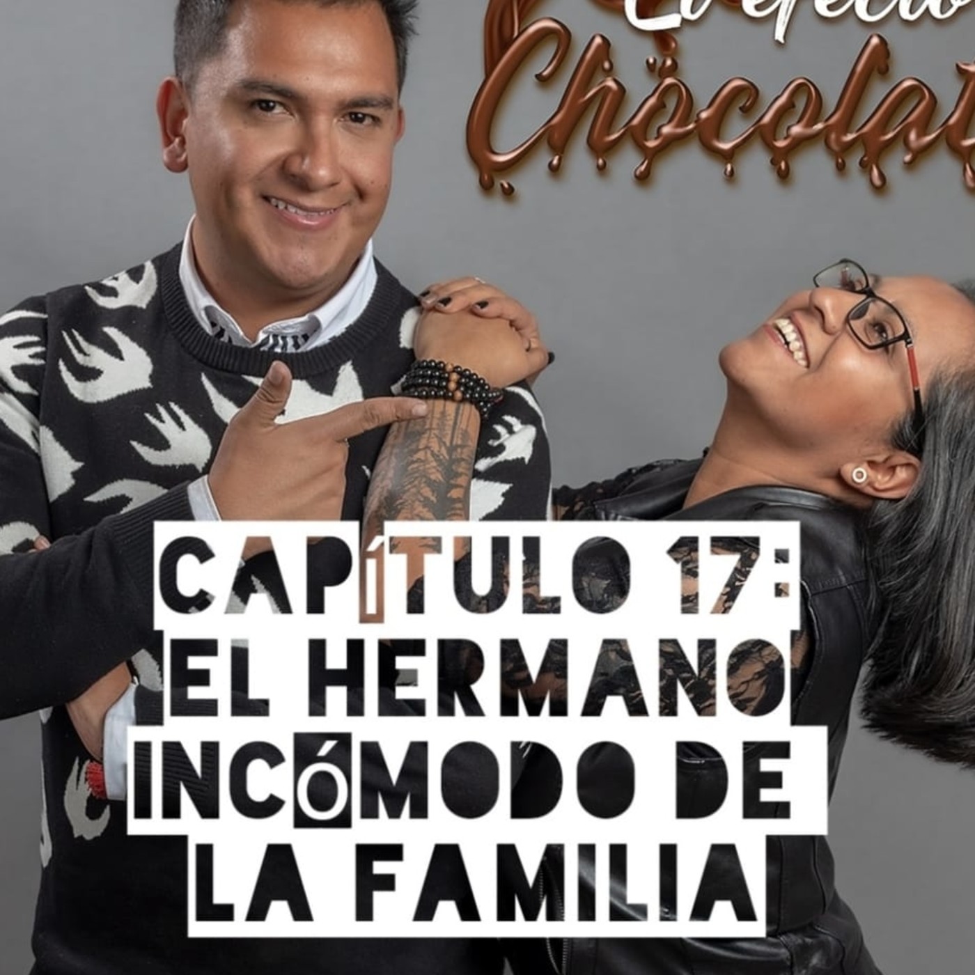 El efecto Chocolate