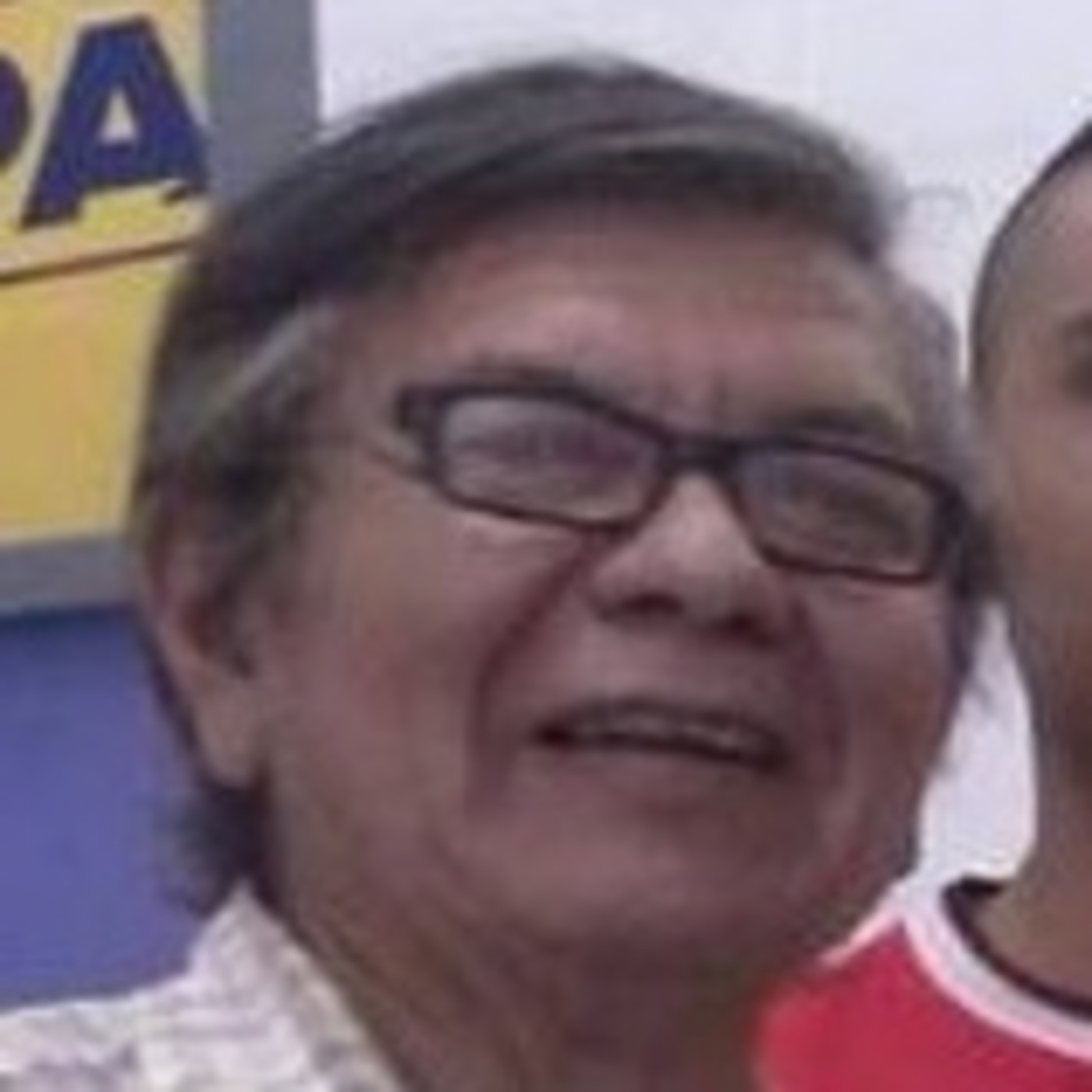 Arriba Banderas