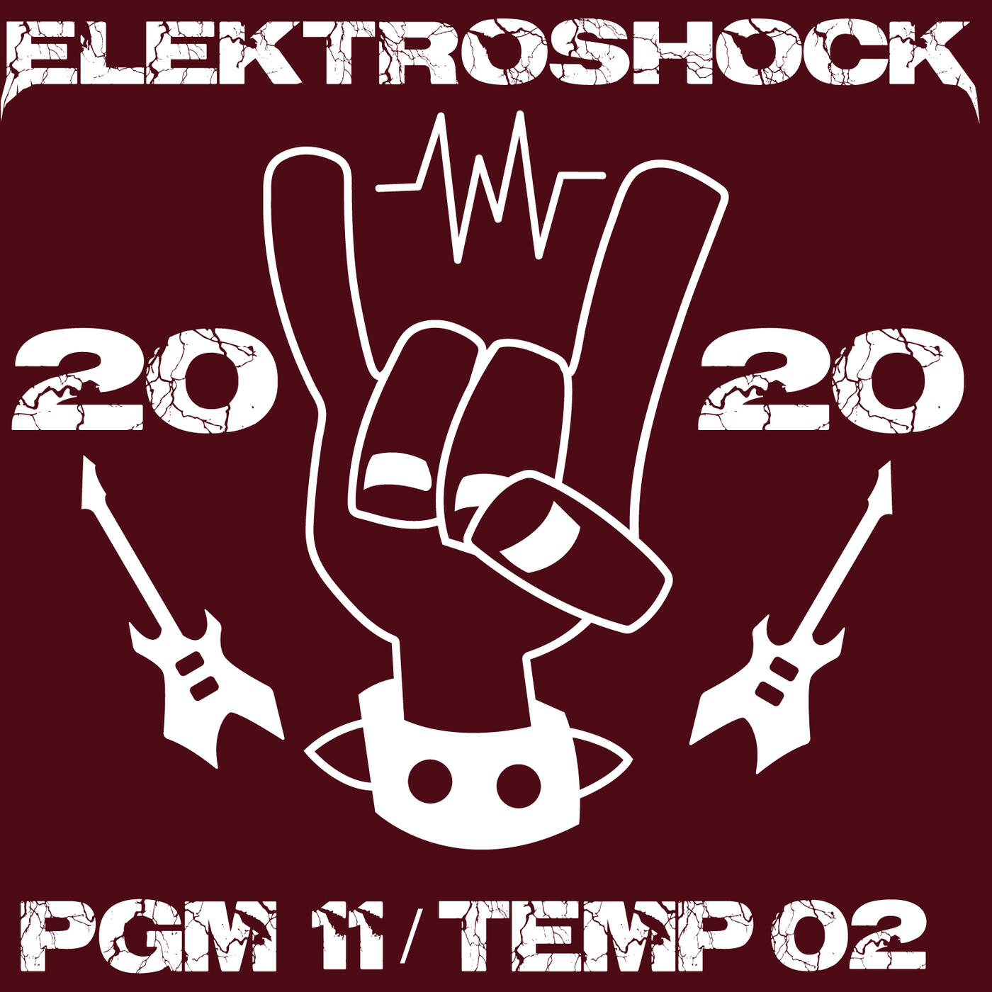 Elektroshock - pgm 11 / temp 02 - summer compilations vol.5 episode artwork