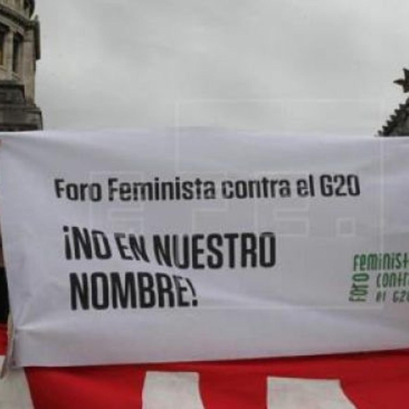 Conjurando la Economía Feminista