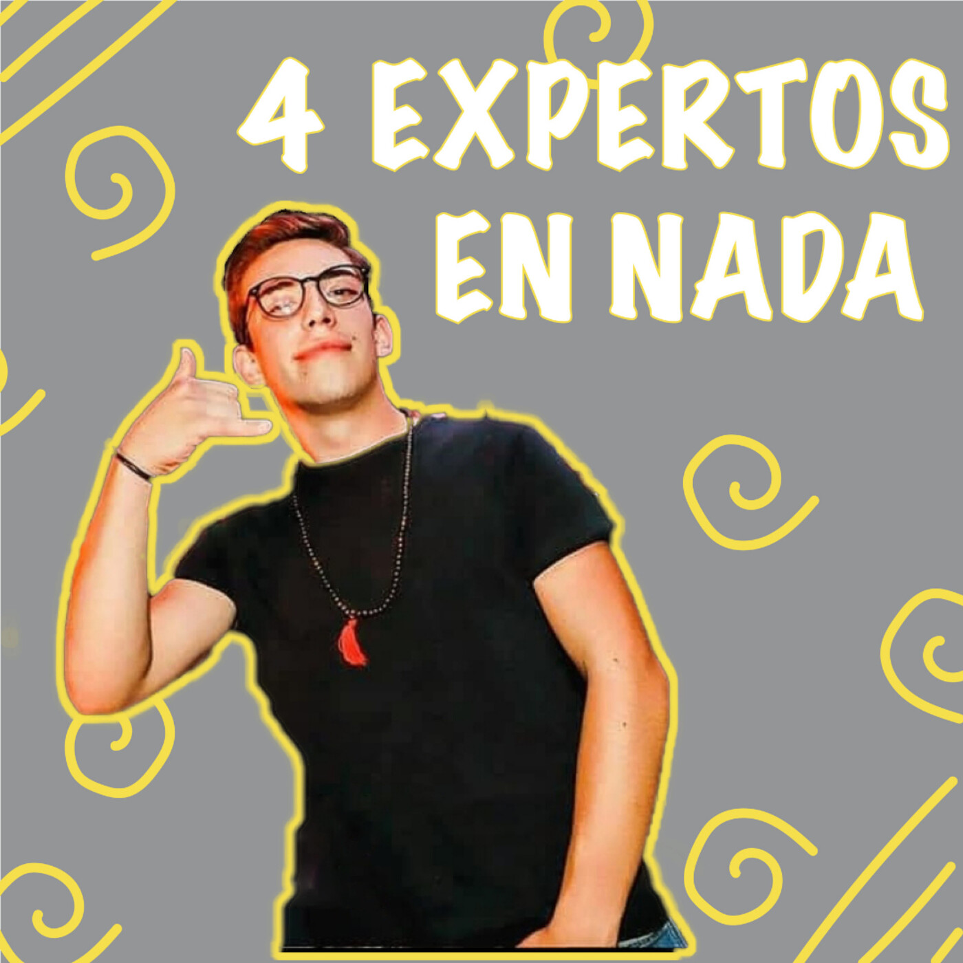 EXPERTOS EN NADA