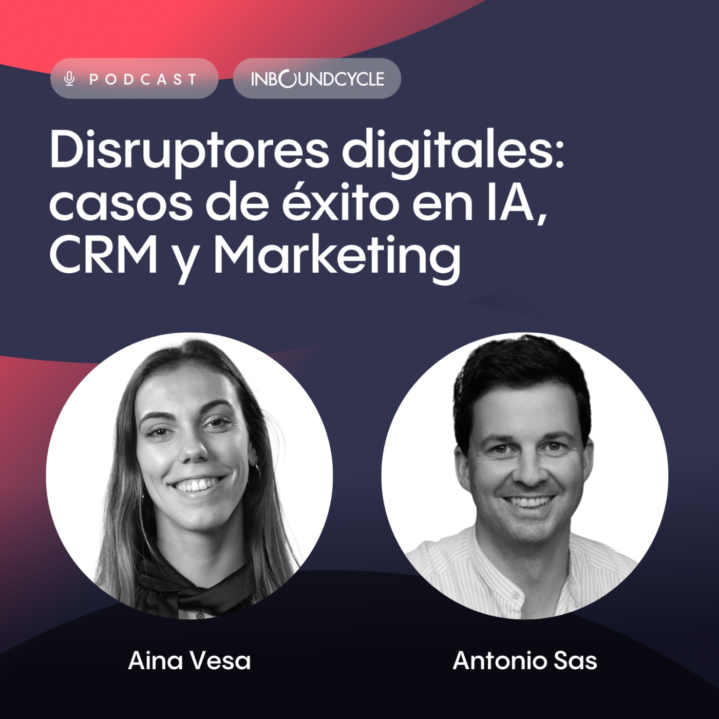 #9 Antonio Sas, VP Revenue en Belvo - Motivación de todos los equipos con un sistema de OKRs alineados
