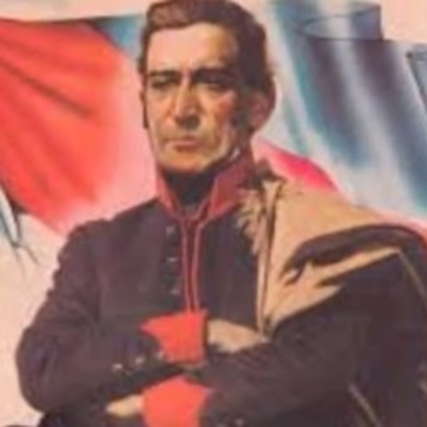 Antihéroes