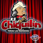 el chiquilin - no soy deaqui ni de alla