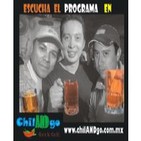 chilANDgo Capitulo 13 Nos dieron el avion y el simulador