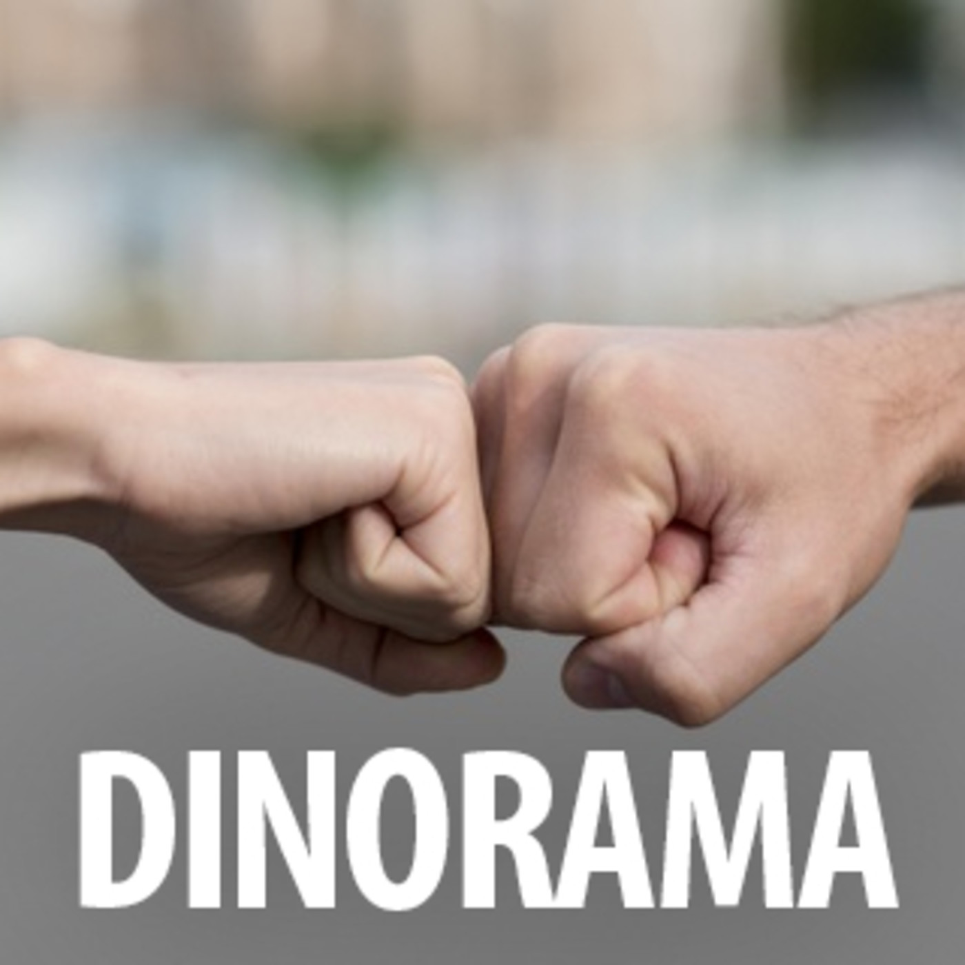 Dinorama