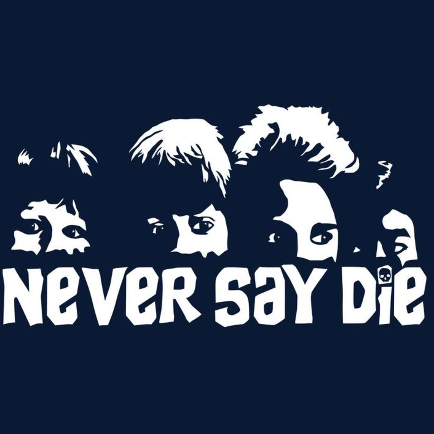 Nunca Digas Muerto