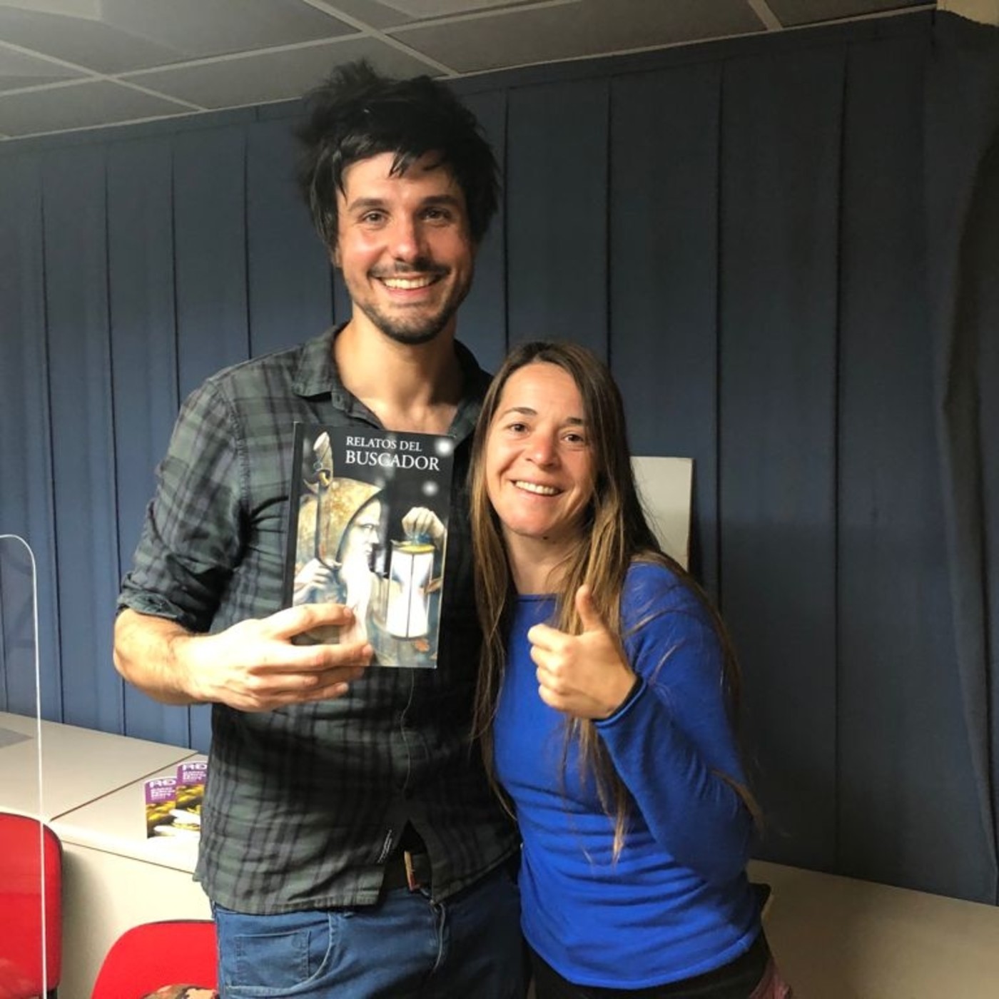 RelatsdelBuscador