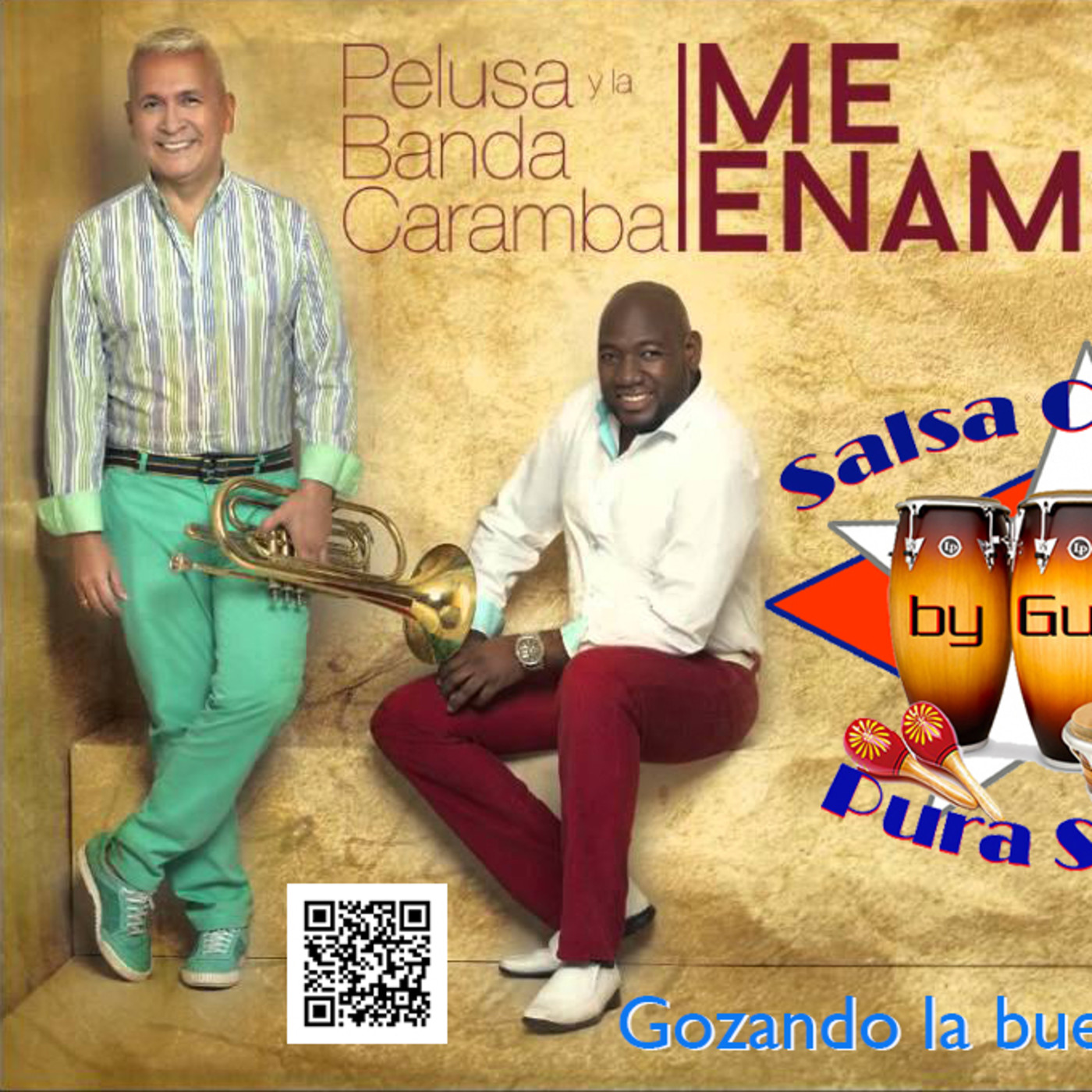 SALSA Y CLAVE... pal bailador que sabe