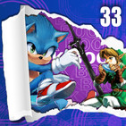 Ep. 33 - OK, Sonic