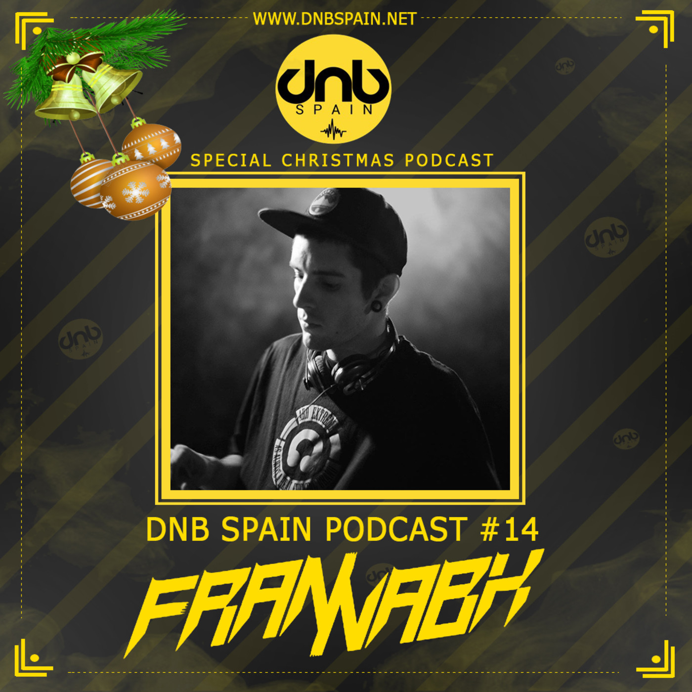 DNB Spain Podcast
