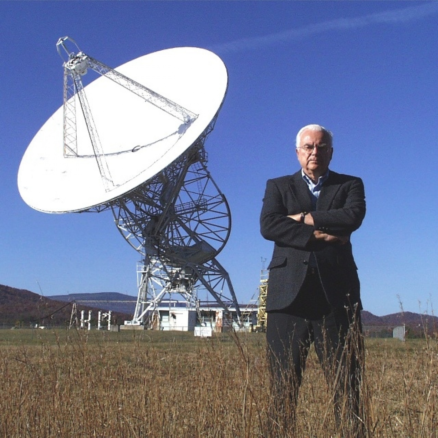 493 - Frank Drake In Memoriam: La Ecuación de Drake, La Paradoja de Fermir y el Contacto entre Civilizaciones ET - Episodio exclusivo para mecenas