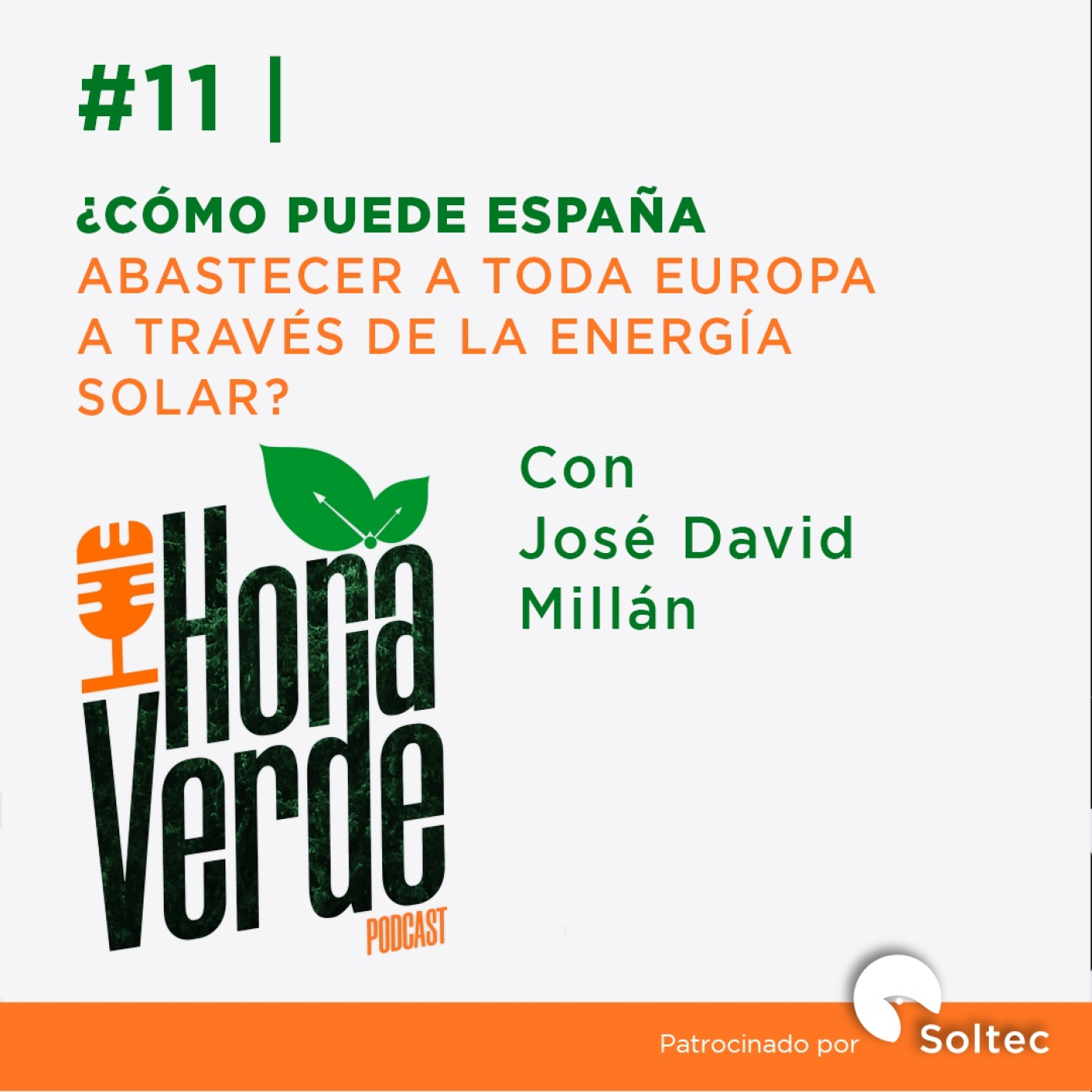 Hora Verde