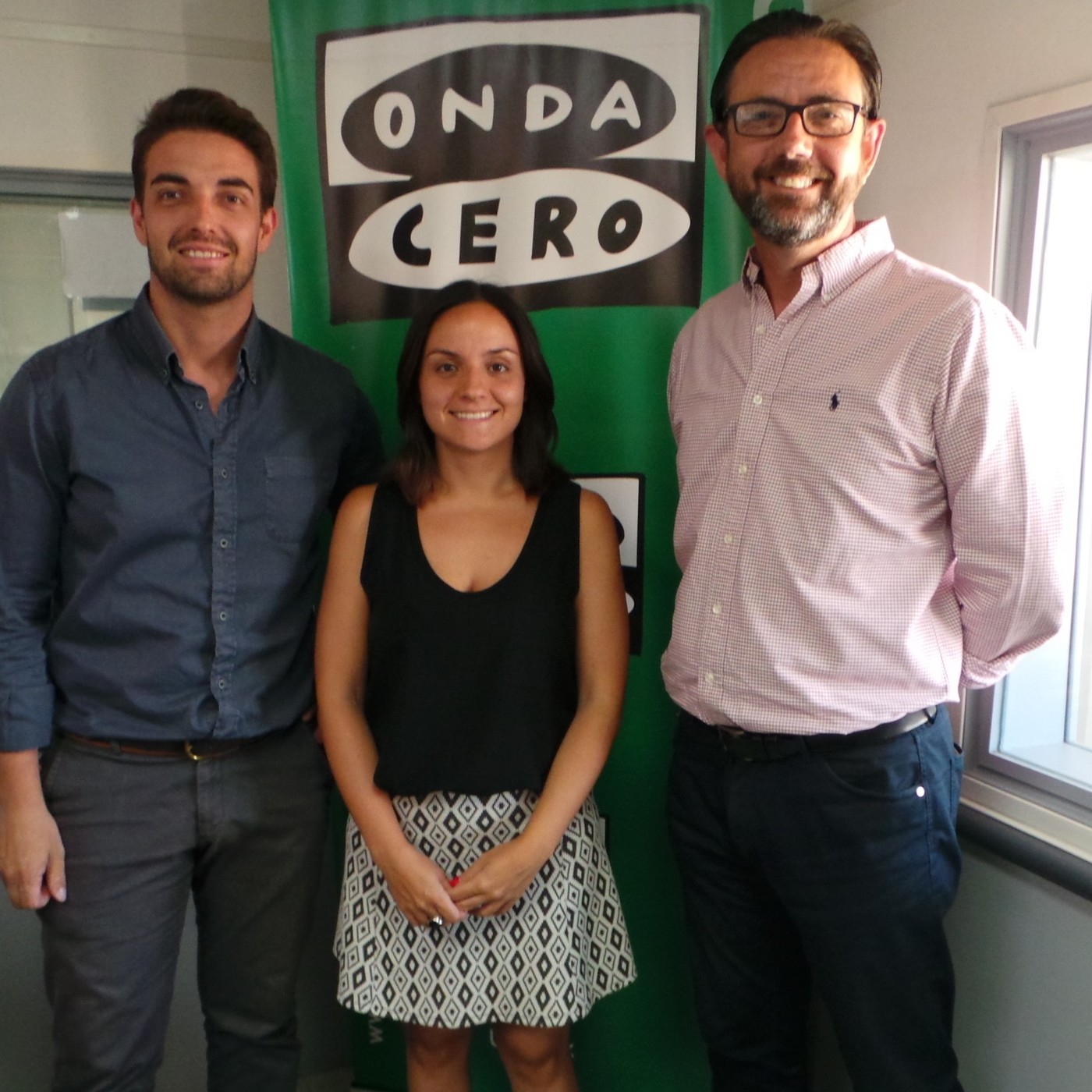 Podcast de asima