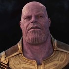 El Descampao - Entrevistas Bizarras 24 - Thanos