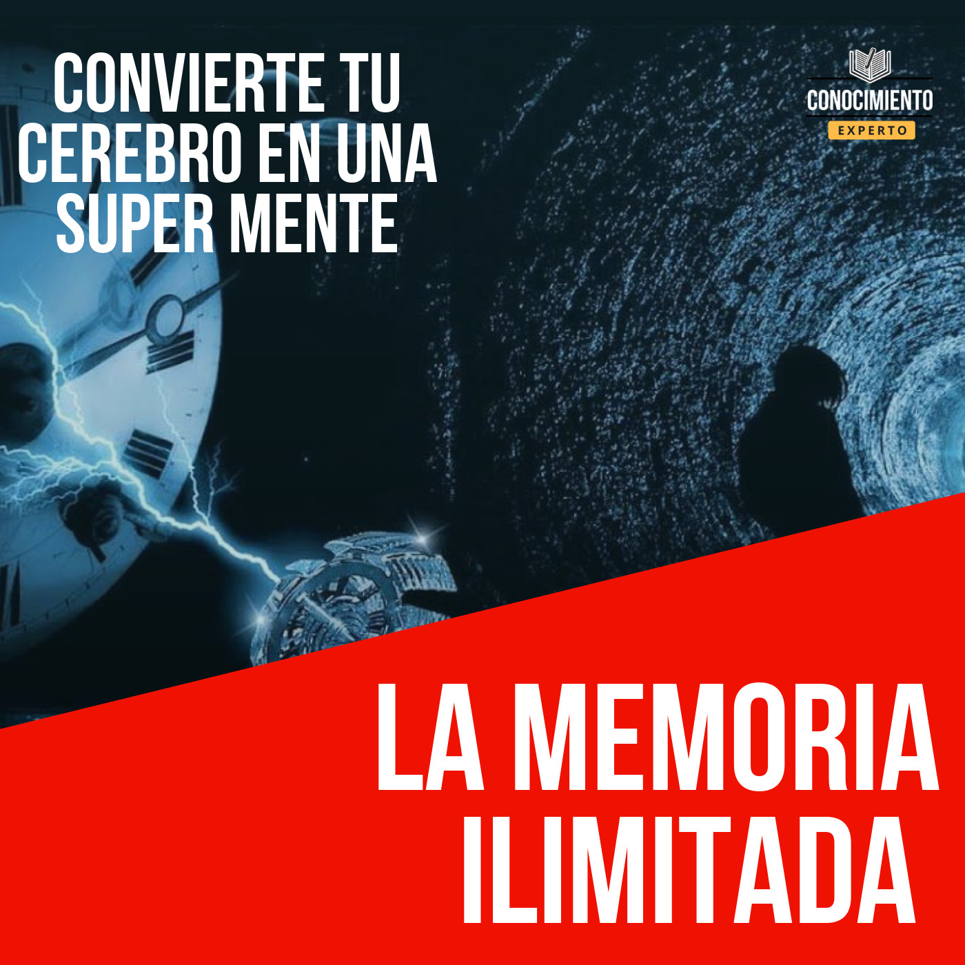Aquí te muestro el secreto para tener una SUPER MEMORIA - Aprendizaje Expresso