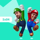 5x04 - Cómo vendí mi empresa a Halfbrick